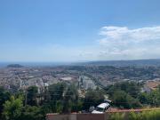 2 Pièces meublé 45 m2, Vue exceptionnelle