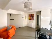 2 pièces Meublé A LOUER