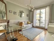 2 pièces meublé avec balcon 2 pièces meublé avec balcon