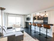 2 pièces meublé Avenue de Versailles 75016 Paris