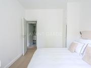 2 pièces meublé Avenue Georges Mandel 75016 Paris