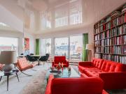 2 pièces meublé Avenue Kléber 75016 Paris 2 pièces meublé Avenue Kléber 75016 Paris