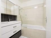 2 Pièces Meublé Avenue Léonard de Vinci 92400 Courbevoie
