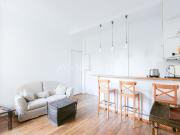 2 pièces meublé Boulevard Bineau 92200 Neuilly sur Seine