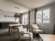 2 pièces meublé Boulevard Delessert 75016 Paris