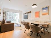 2 pièces meublé Boulevard du Commandant Charcot 92200...