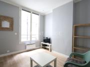 2 pièces meublé Boulevard Garibaldi 75015 Paris
