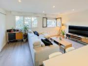 2 pieces meublé Cours Aquitaine 92100 Boulogne Billancourt