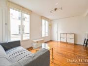 2 pièces meublé de 32m² en plein coeur du Marais !