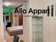 2 pieces meublé de 53 m2 – Caen rue Saint Pierre