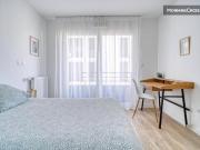 2 pièces meublé et équipé