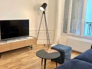 2 pièces meublé Neuilly sur Seine