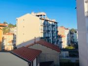 2 pièces meublé NICE CARLONE