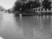2 pièces meublé proche Canal Saint Martin