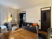 2 pièces meublé Rue Berteaux Dumas 92200 Neuilly Sur Seine