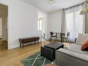 2 PIECES MEUBLE RUE DE CHARENTON