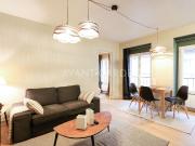 2 pièces meublé rue de la comète 75007 Paris