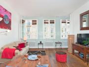 2 pièces meublé Rue de la Cossonnerie 75001 Paris