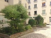 2 pièces meublé Rue de l'Université 75007 Paris