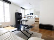 2 pièces meublé Rue de Paris 92100 Boulogne Billancourt