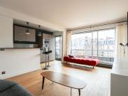 2 Pièces Meublé Rue de Saussure 75017 Paris