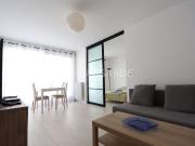 2 Pièces Meublé Rue du Rendez Vous 75012 Paris