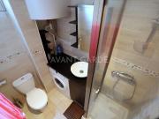 2 pièces meublé Rue Jean Jaurès 92800 Puteaux