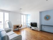 2 pièces meublé Rue Nicolaï 75012 Paris