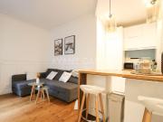2 pièces meublé Rue Paul Bert 75011 Paris