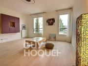 2 pièces meublé Rueil Malmaison Centre ville