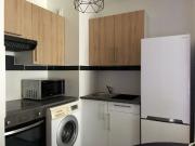 2 PIECES MEUBLE SUR JARDIN