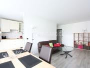 2 Pièces Meublé Villa de Lourcine 75014 Paris