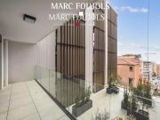 Paris / Montmartre studio neuf à deux pas du Sacré Cœur...