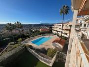 2 pièces nice ouest