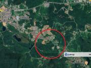 2 Pieces of Land For Located at Jalan Jambusan, Bau