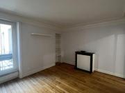 2 pièces Paris 15 proche Commerce et Felix Faure