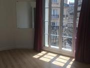 2 pièces paris 16è ave mozart