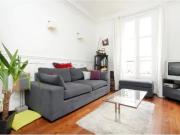 2 PIECES PARIS 18 40 m2