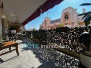 2 pièces proche Port Vauban terrasse 20 m²
