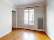 2 pièces QUAI DE VALMY