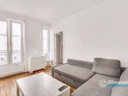 2 pièces refait a neuf 32,50 m2 Auteuil Sud