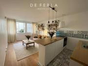 2 pièces refait à neuf Vème