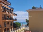2 PIECES REFAIT NEUF MER PARKING ROQUEBRUNE