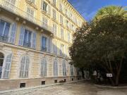 2 pièces rénové au cœur du centre ville 42m² Nice