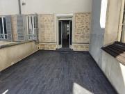 2 pièces rénové avec 30m2 de terrasse