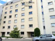 2 pièces rénové DIJON Proxi. GARE /Jardin DARCY Résidence su