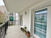 2 pièces RER A BRY SUR MARNE