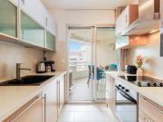 2 PIÈCES RESIDENCE AVEC PISCINE ET parkings 2 PIÈCES RESIDENCE AVEC PISCINE ET parkings