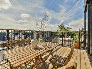 2 pièces / residence standing/ Balcon/parking