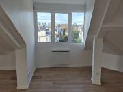 2 pièces rue du bac